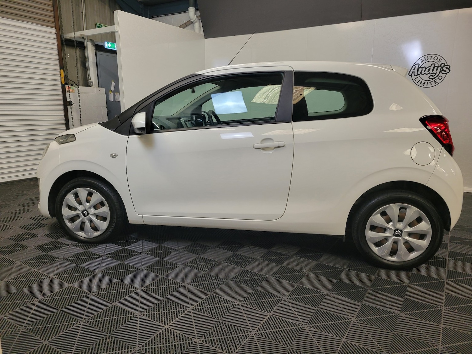 Used Citroen C1 2015 for sale - 77636935: Photo 30