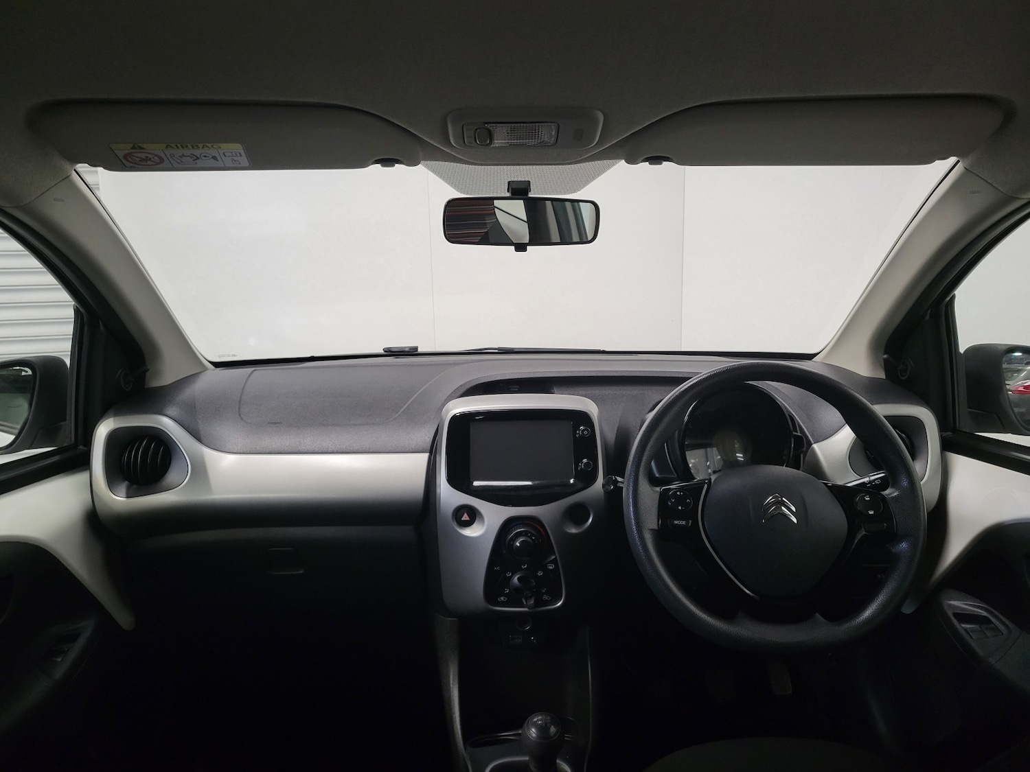 Used Citroen C1 2015 for sale - 77636935: Photo 31