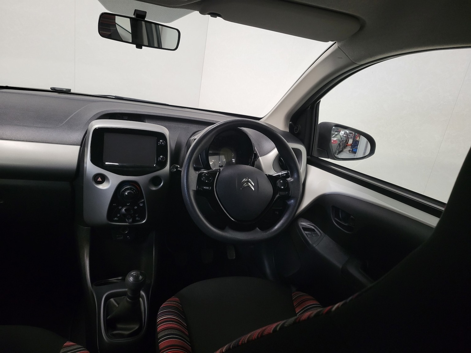 Used Citroen C1 2015 for sale - 77636935: Photo 32