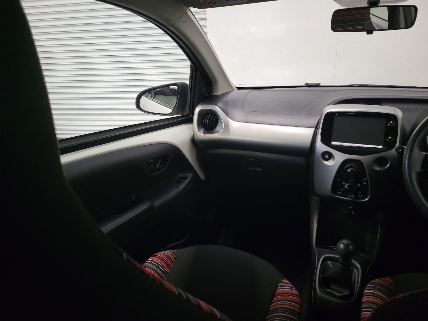 Used Citroen C1 2015 for sale - 77636935: Photo 33