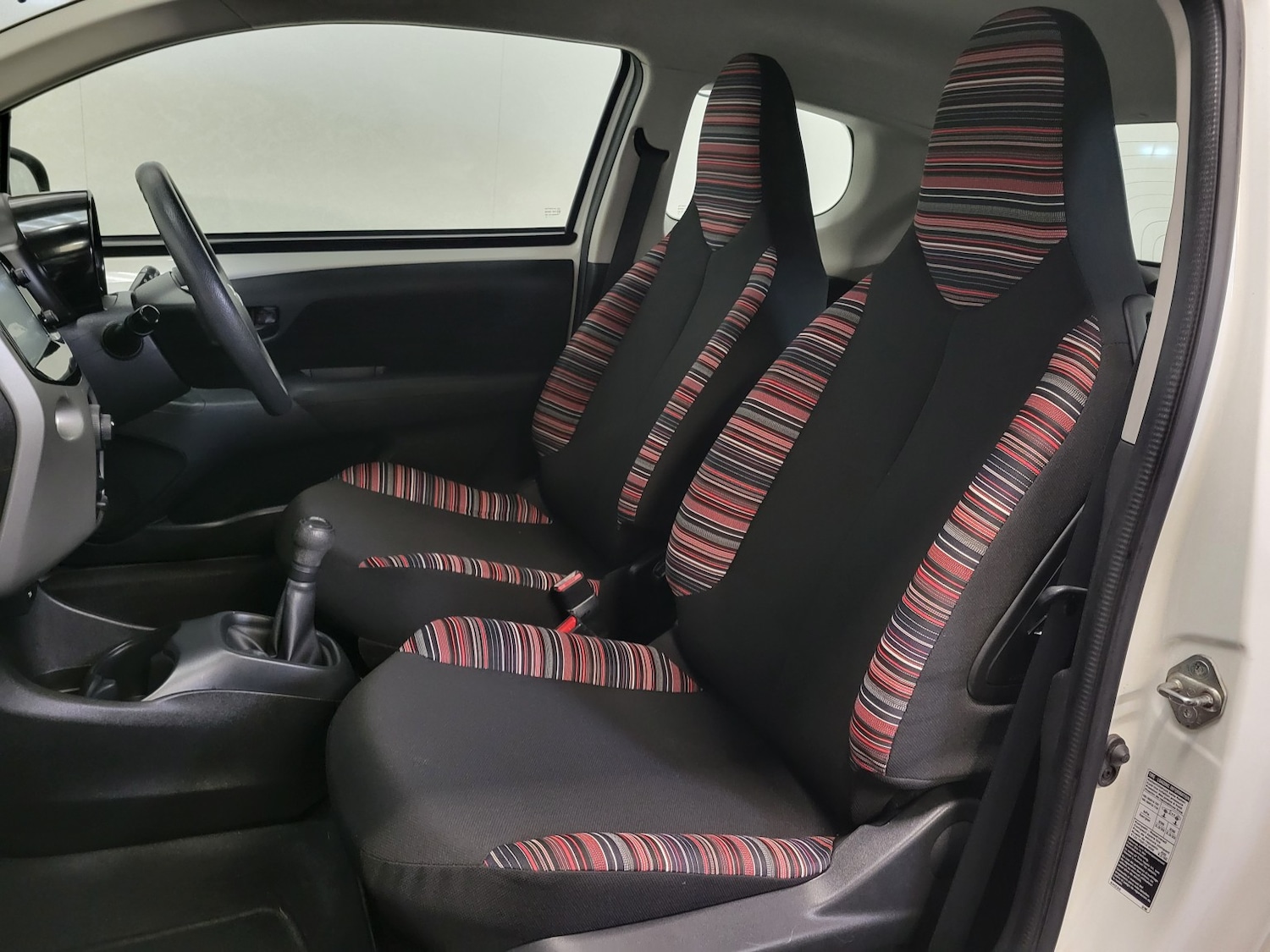 Used Citroen C1 2015 for sale - 77636935: Photo 36