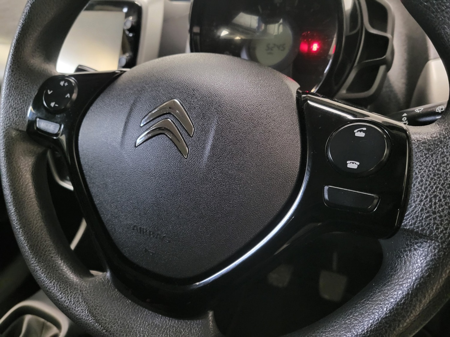 Used Citroen C1 2015 for sale - 77636935: Photo 42