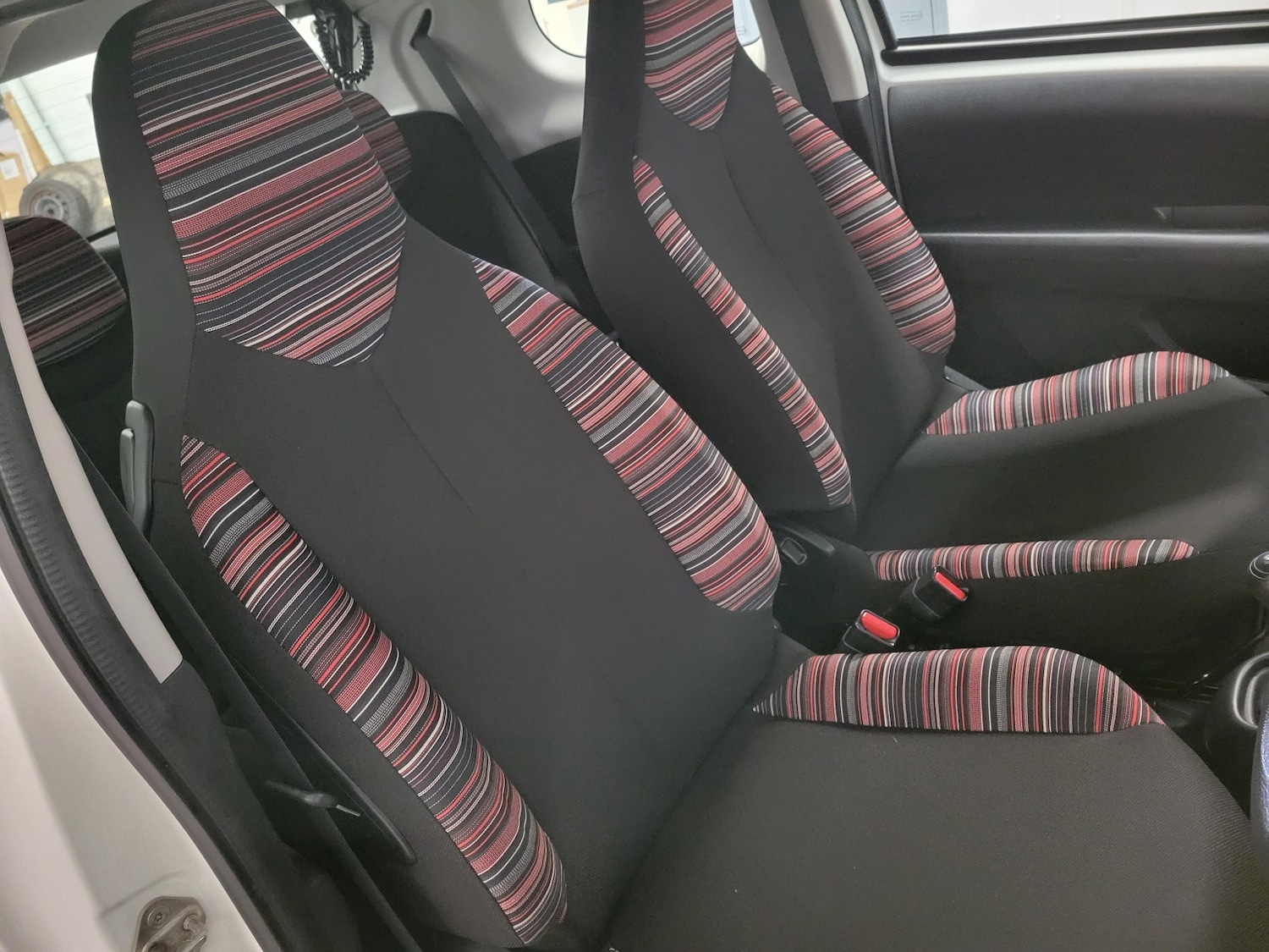 Used Citroen C1 2015 for sale - 77636935: Photo 43