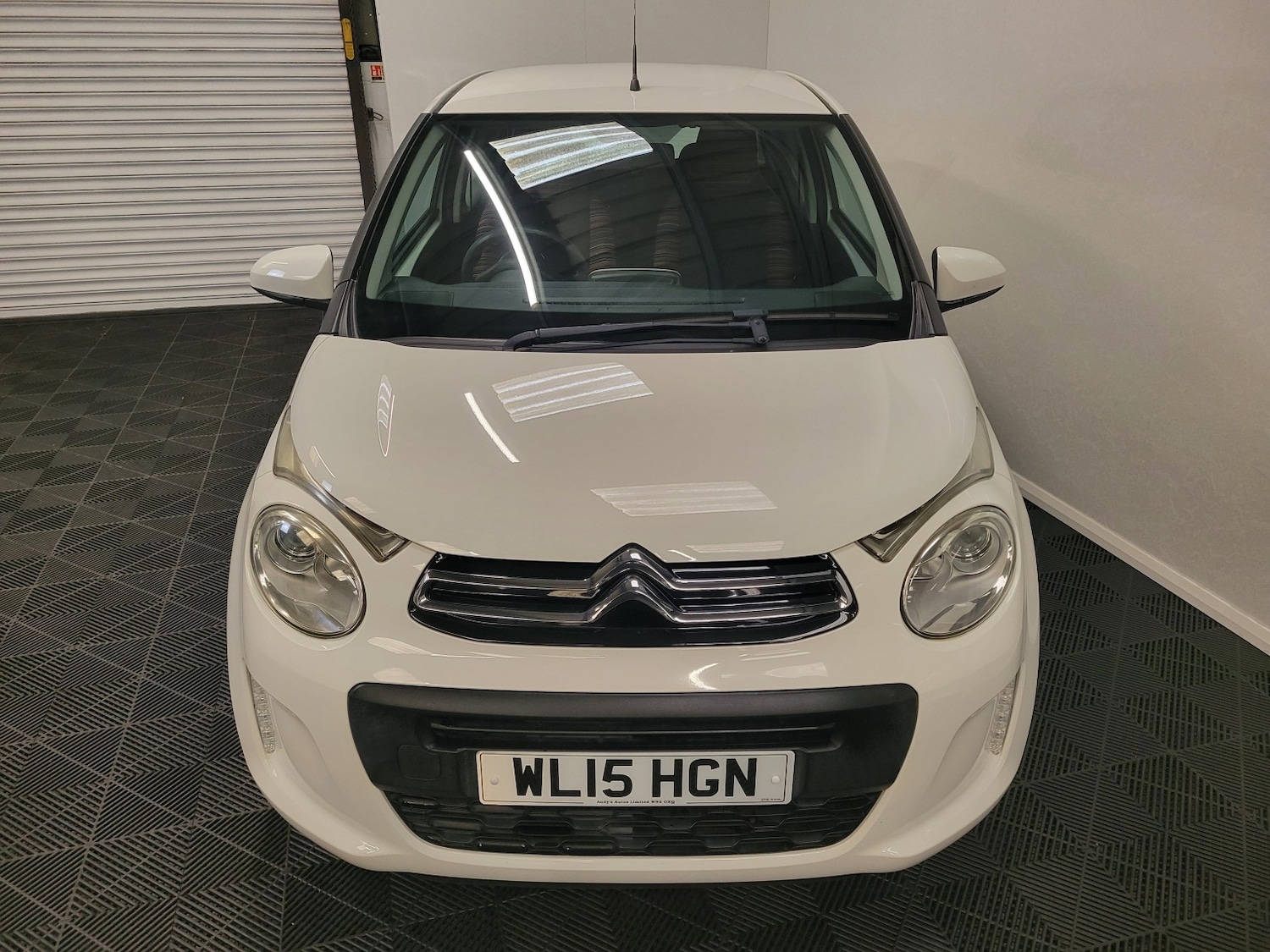 Used Citroen C1 2015 for sale - 77636935: Photo 7