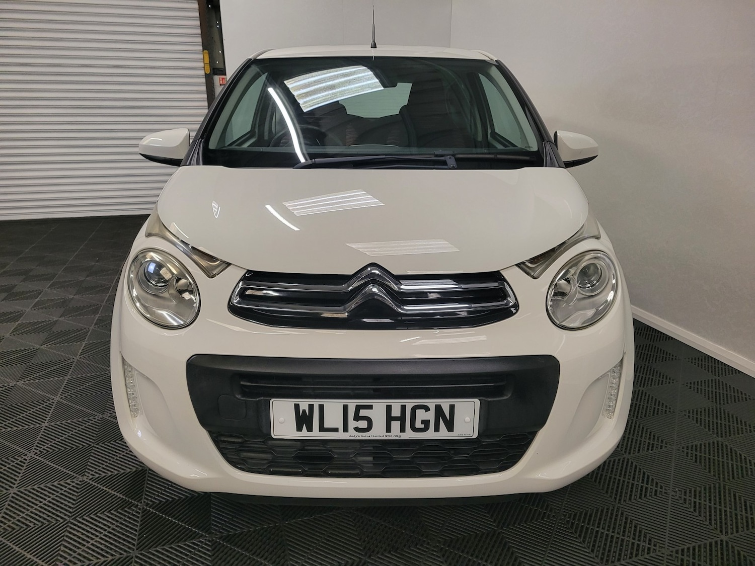 Used Citroen C1 2015 for sale - 77636935: Photo 8