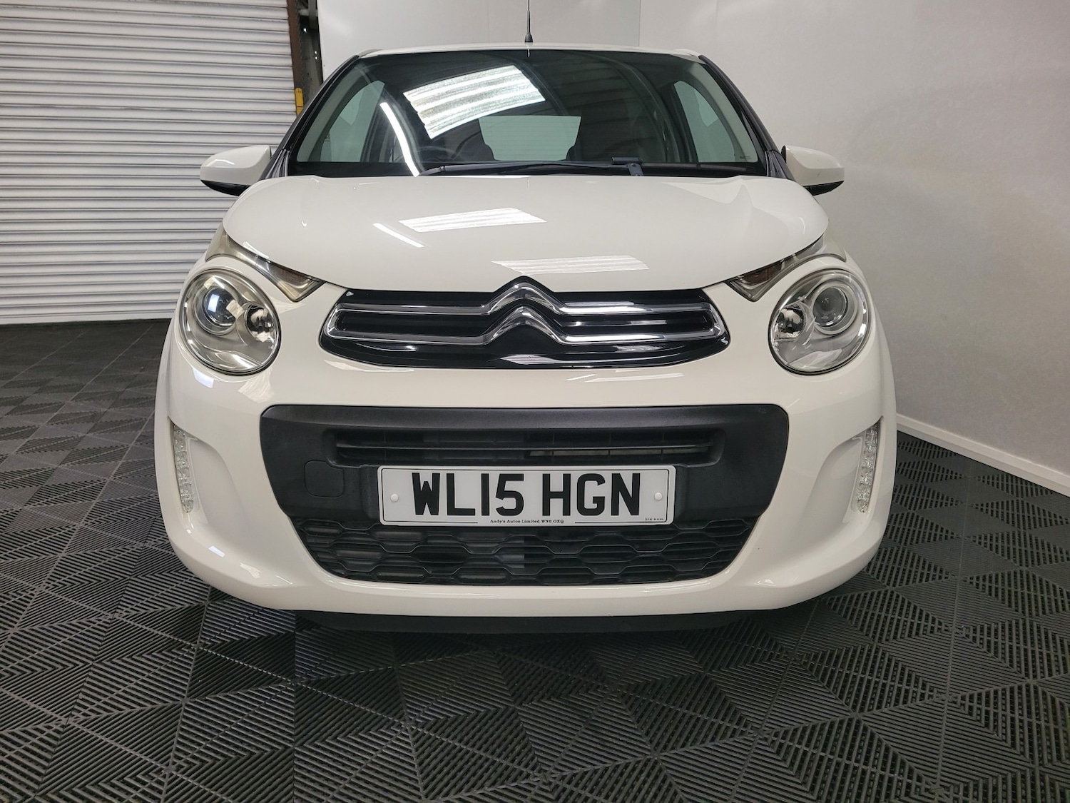Used Citroen C1 2015 for sale - 77636935: Photo 9