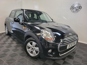 Used MINI Hatch 2016 for sale - 78976371: Photo