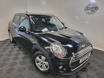 Used MINI Hatch 2016 for sale - 78976371: Photo