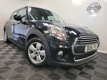 Used MINI Hatch 2016 for sale - 78976371: Photo