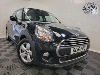 Used MINI Hatch 2016 for sale - 78976371: Photo