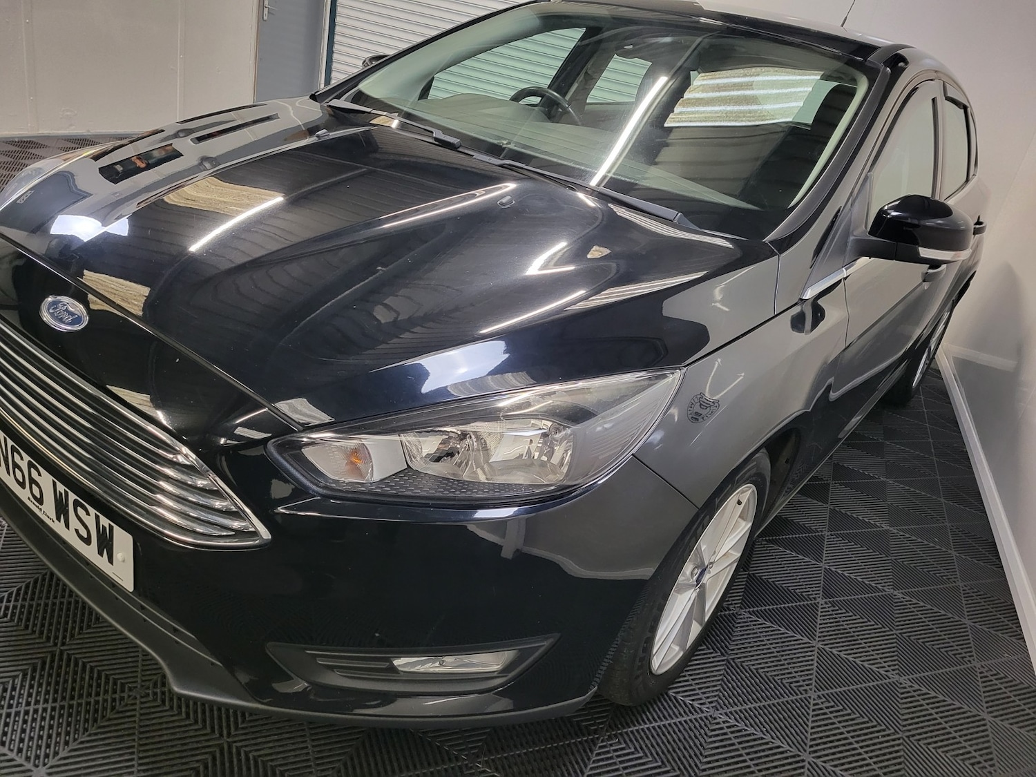 Used Ford Focus 2016 for sale - 78090686: Photo 13