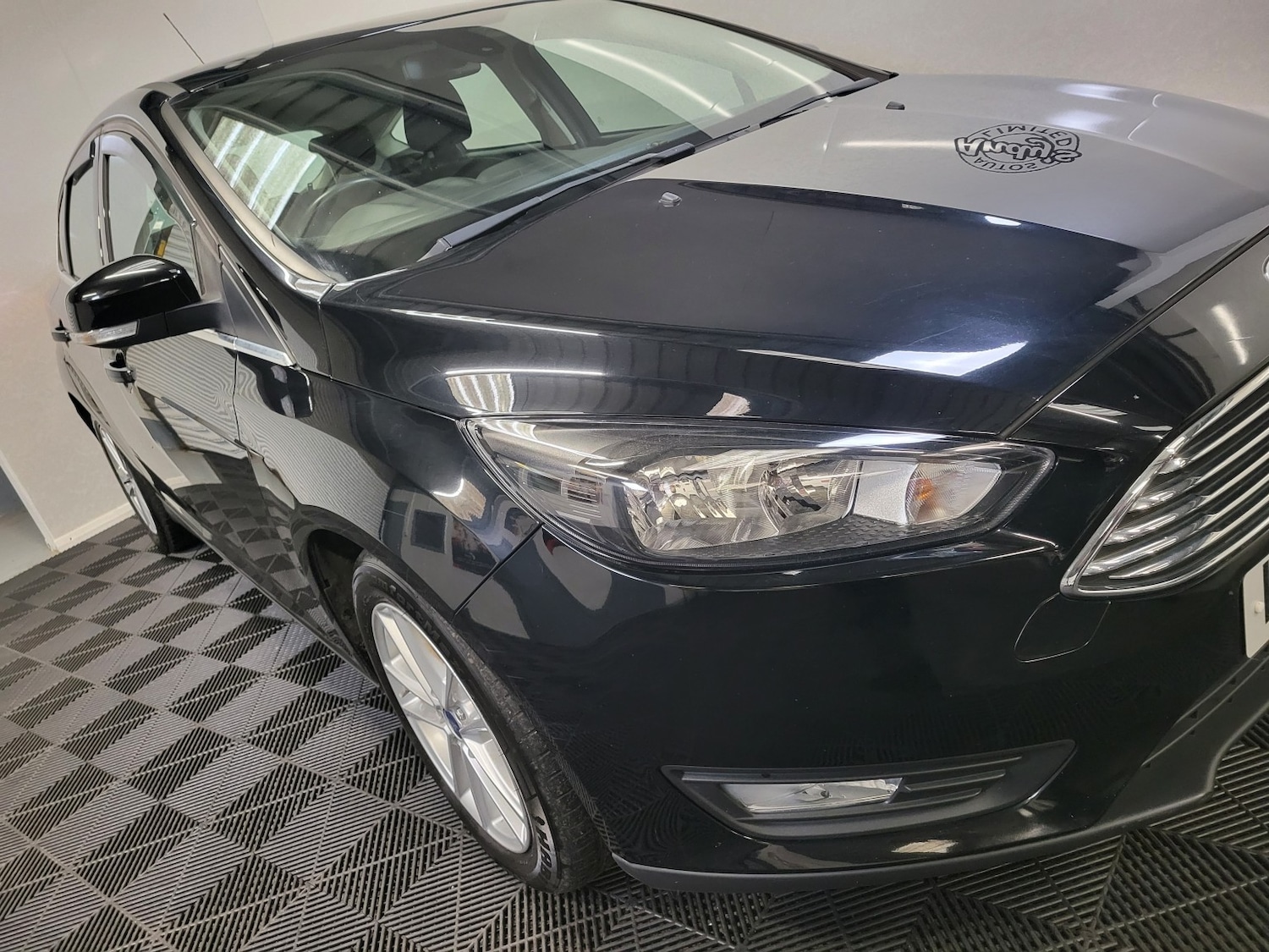 Used Ford Focus 2016 for sale - 78090686: Photo 14