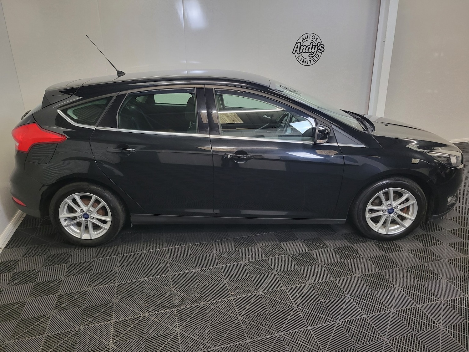 Used Ford Focus 2016 for sale - 78090686: Photo 15
