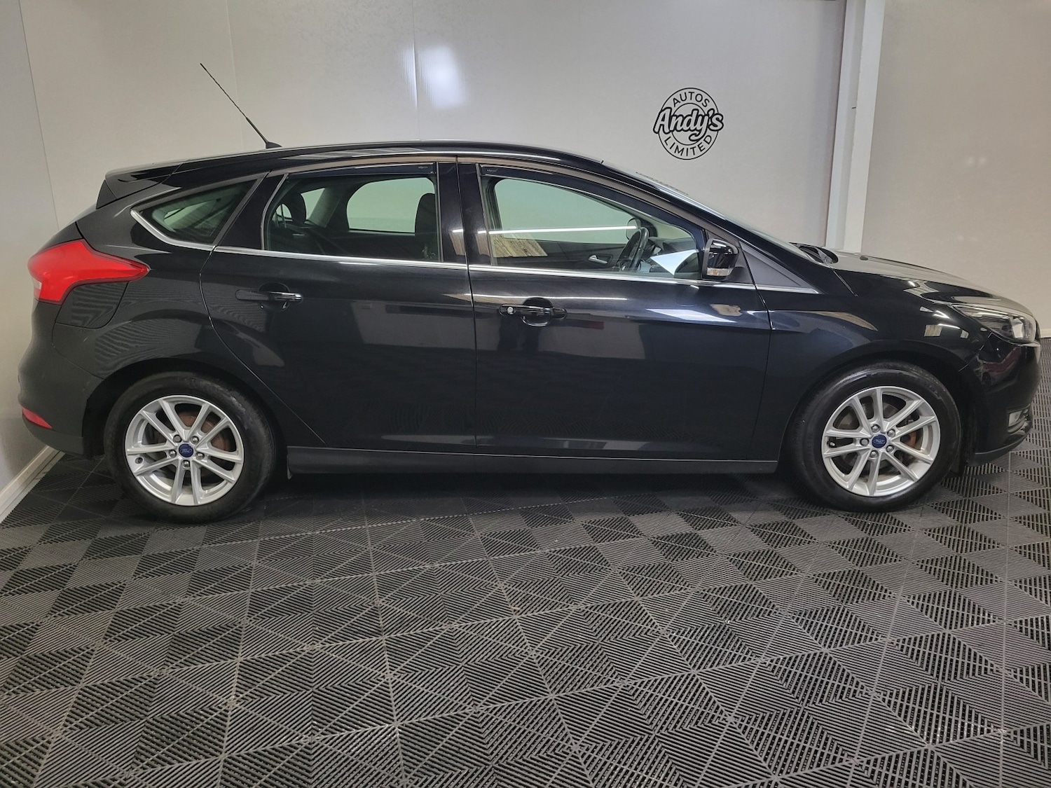Used Ford Focus 2016 for sale - 78090686: Photo 16