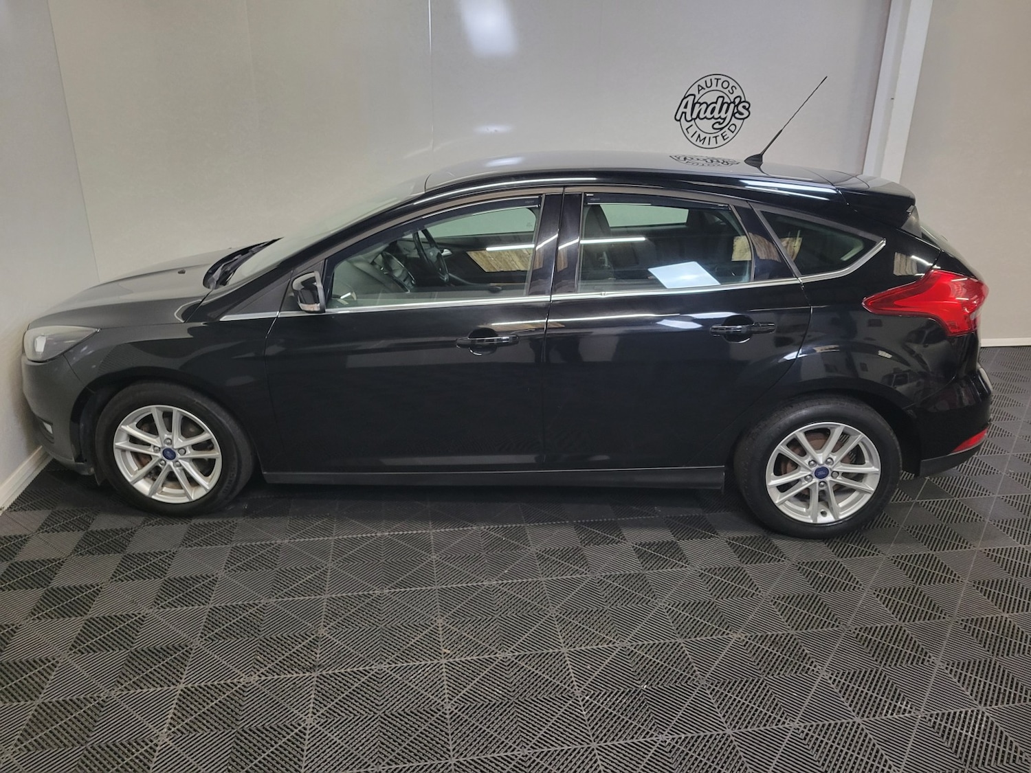 Used Ford Focus 2016 for sale - 78090686: Photo 28