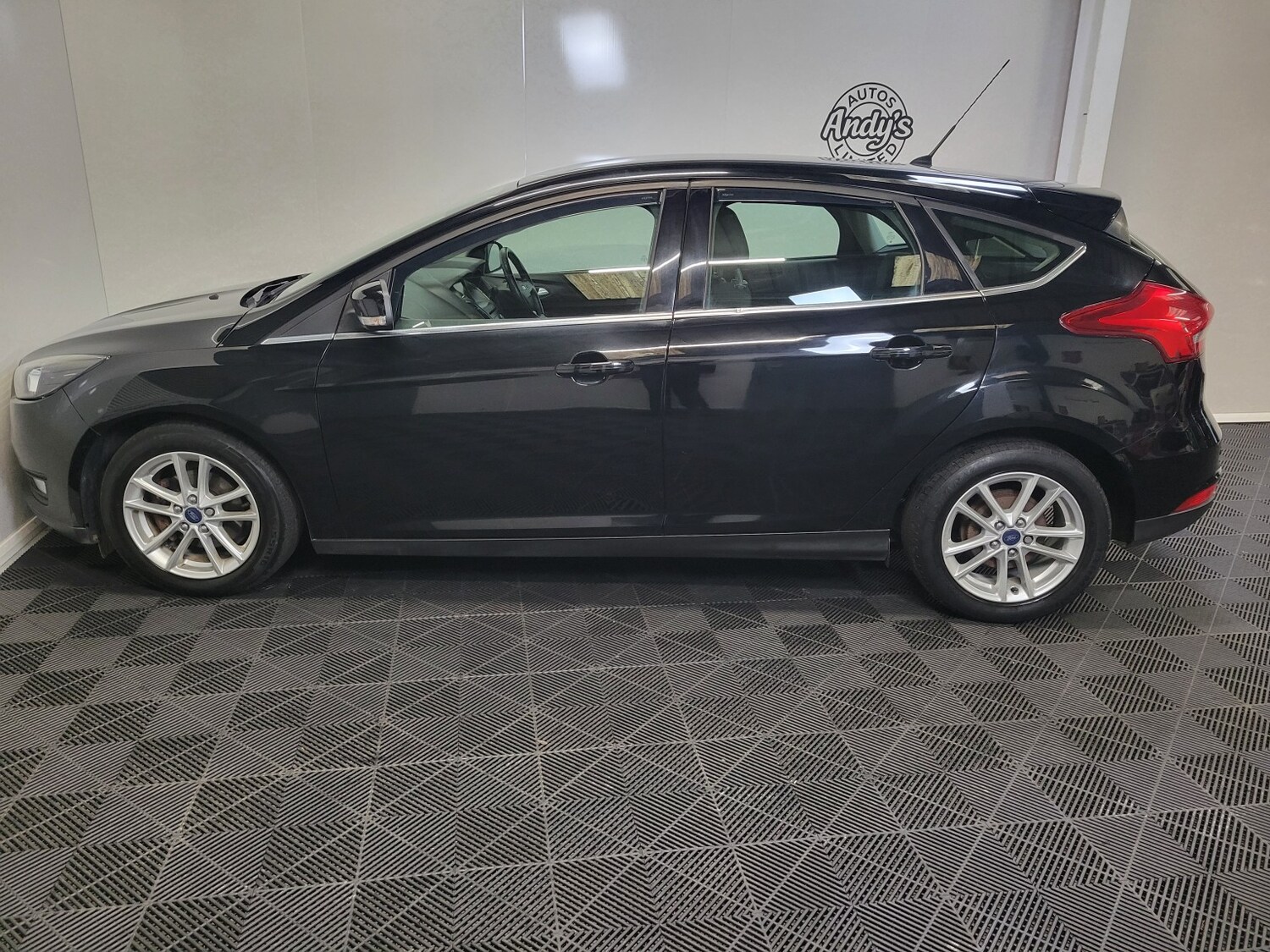 Used Ford Focus 2016 for sale - 78090686: Photo 29
