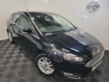 Used Ford Focus 2016 for sale - 78090686: Photo