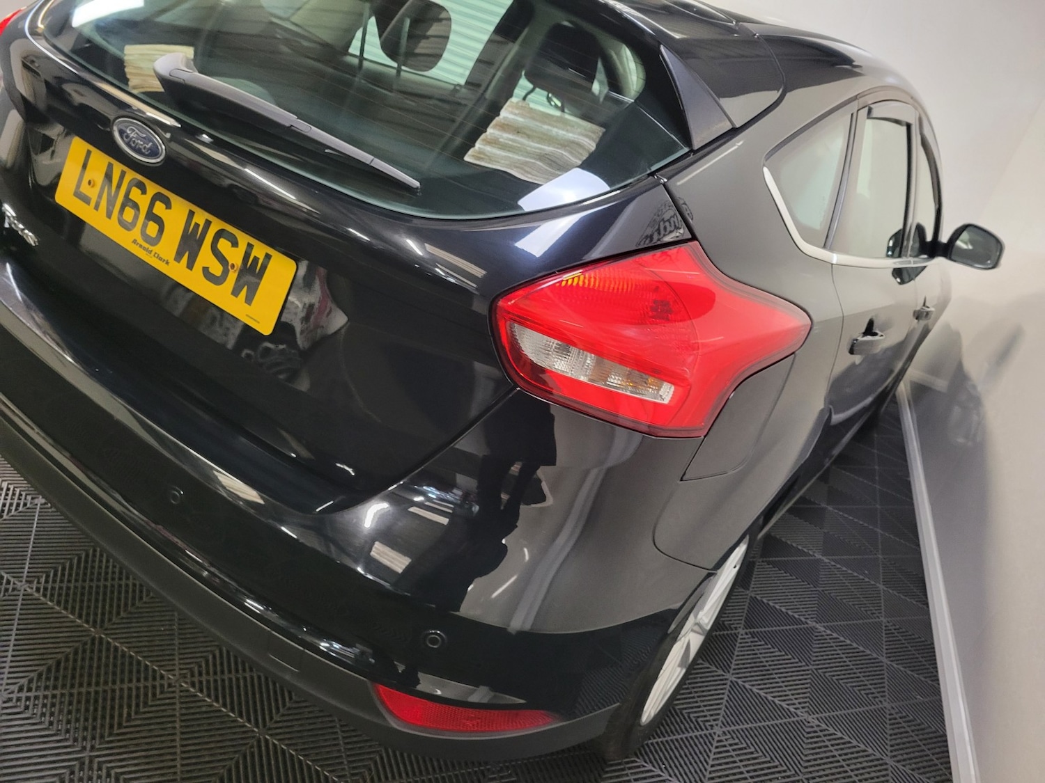 Used Ford Focus 2016 for sale - 78090686: Photo 31