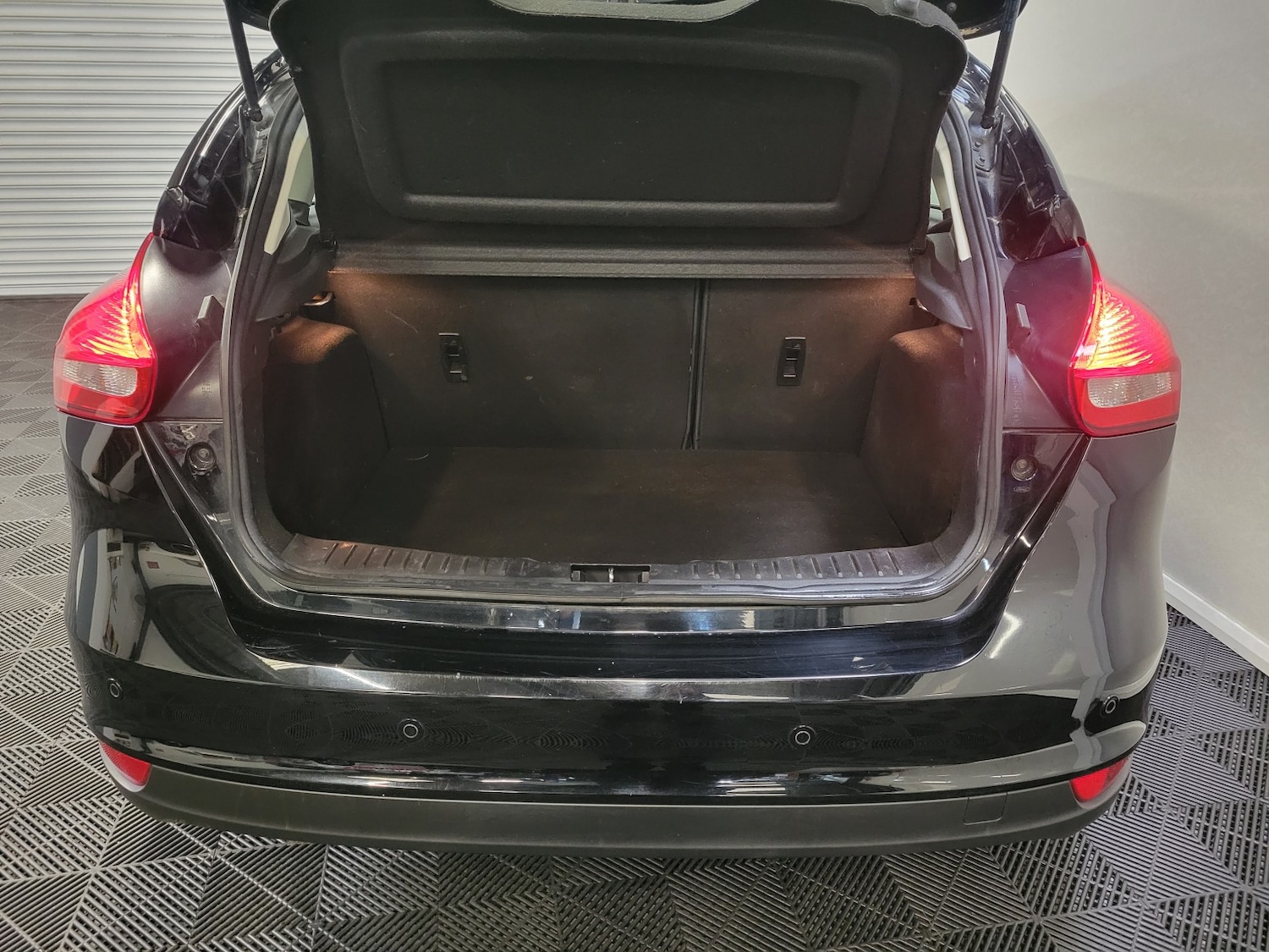 Used Ford Focus 2016 for sale - 78090686: Photo 33