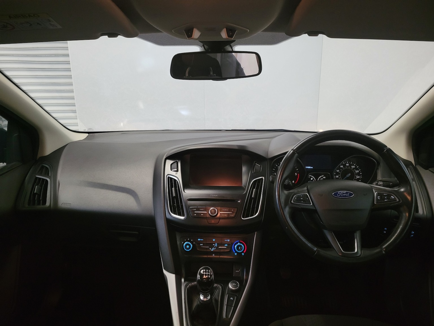 Used Ford Focus 2016 for sale - 78090686: Photo 34