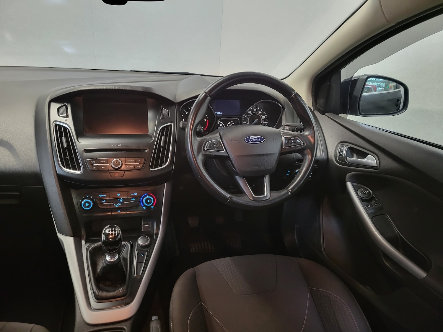 Used Ford Focus 2016 for sale - 78090686: Photo 35