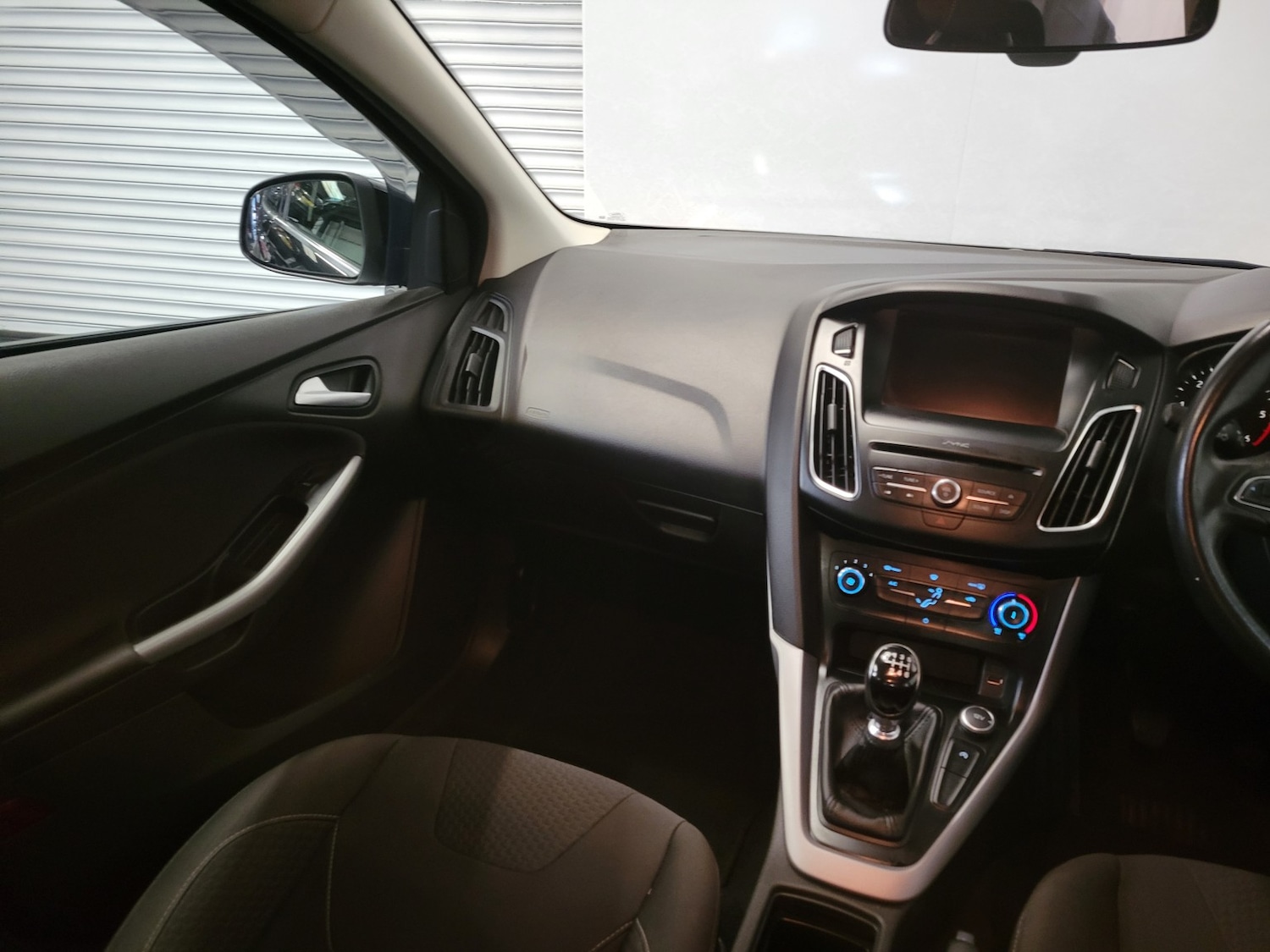 Used Ford Focus 2016 for sale - 78090686: Photo 36