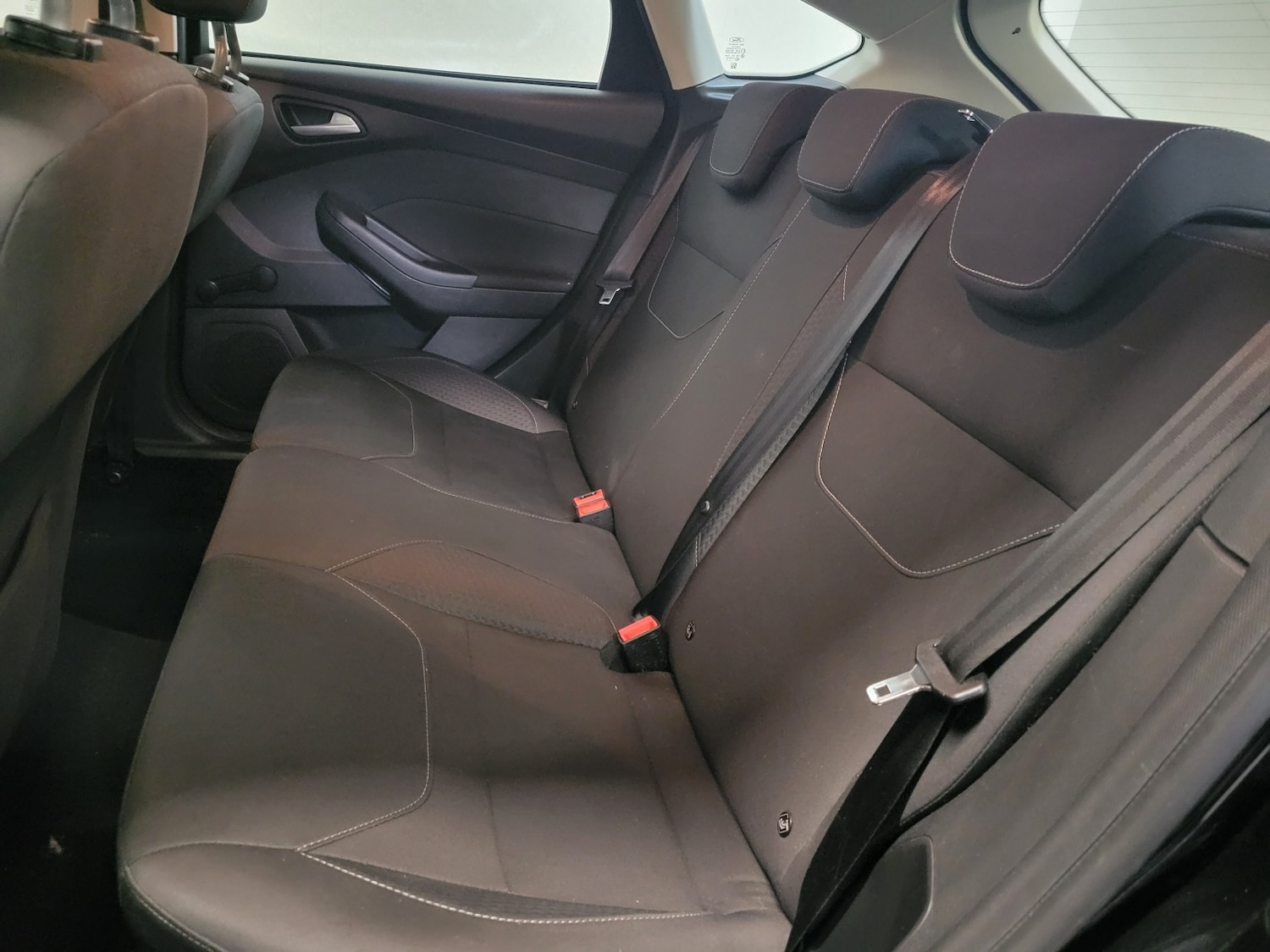 Used Ford Focus 2016 for sale - 78090686: Photo 37