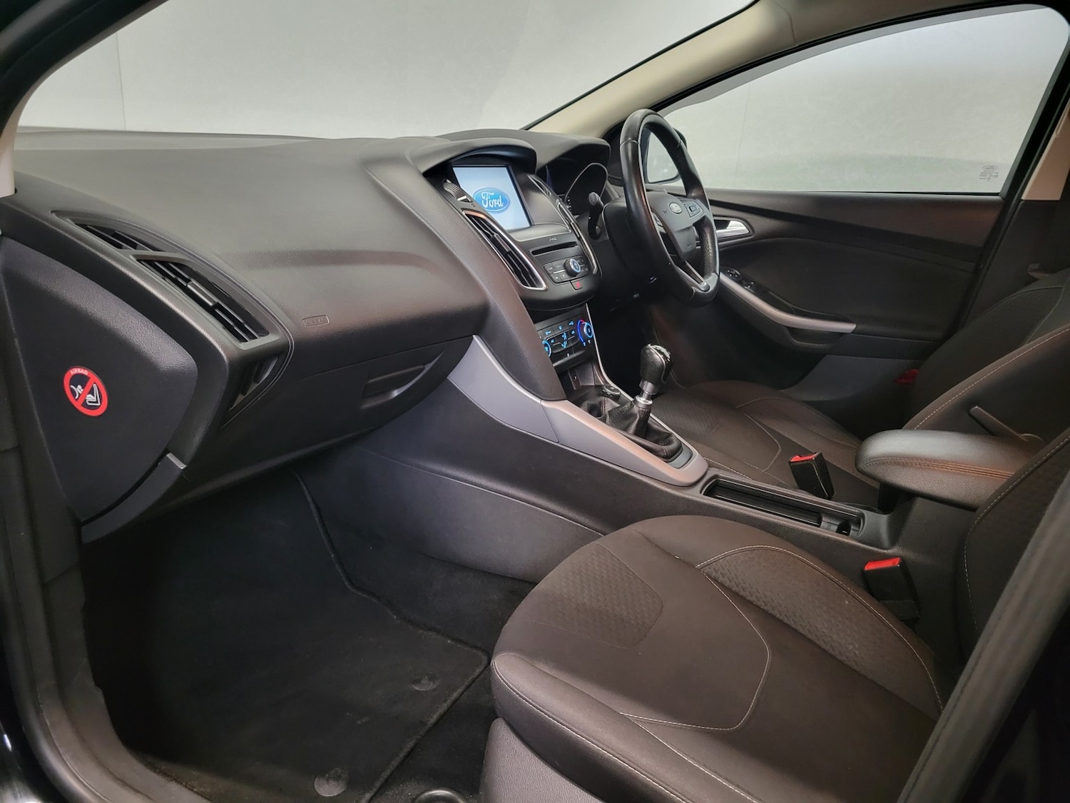 Used Ford Focus 2016 for sale - 78090686: Photo 38