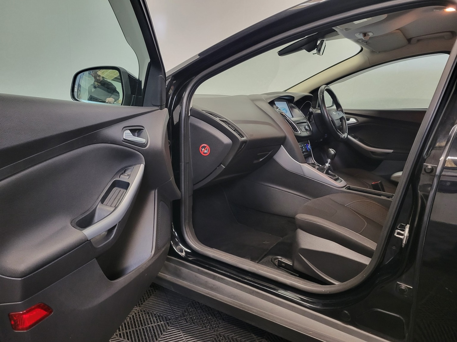 Used Ford Focus 2016 for sale - 78090686: Photo 39