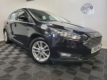 Used Ford Focus 2016 for sale - 78090686: Photo