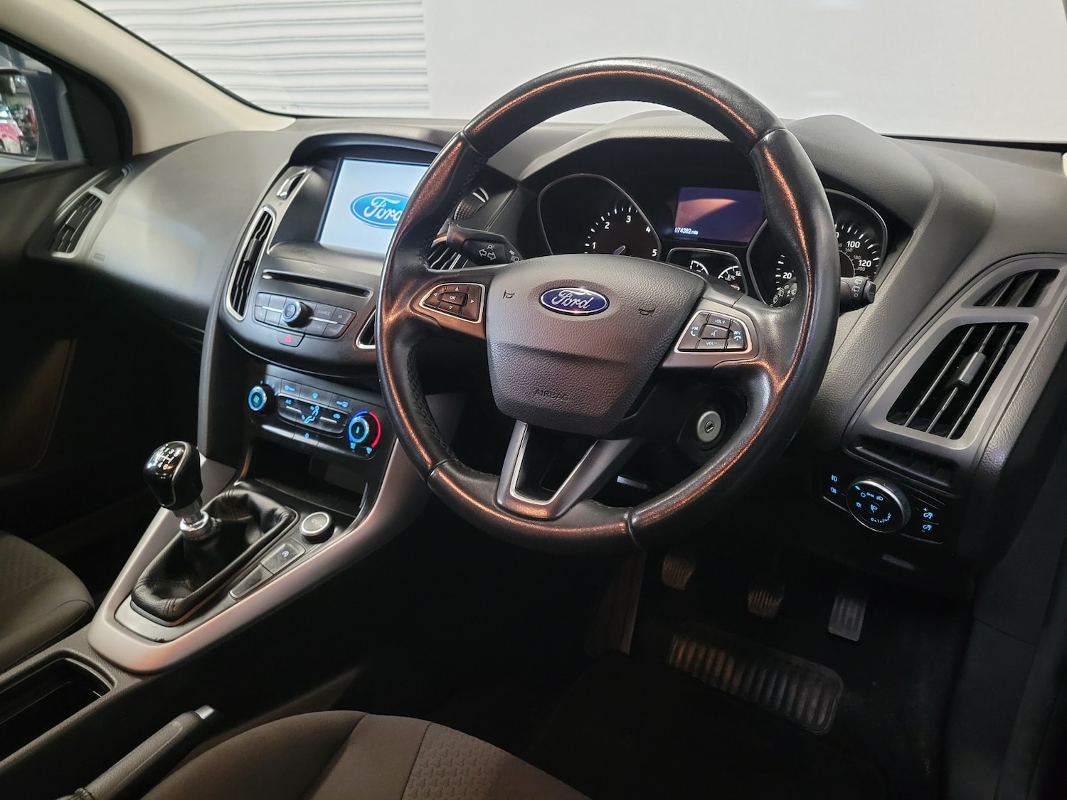 Used Ford Focus 2016 for sale - 78090686: Photo 42