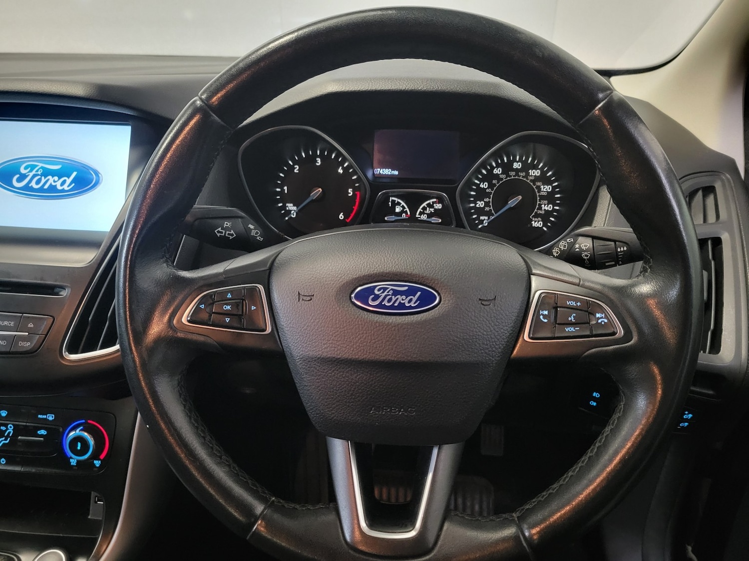 Used Ford Focus 2016 for sale - 78090686: Photo 43