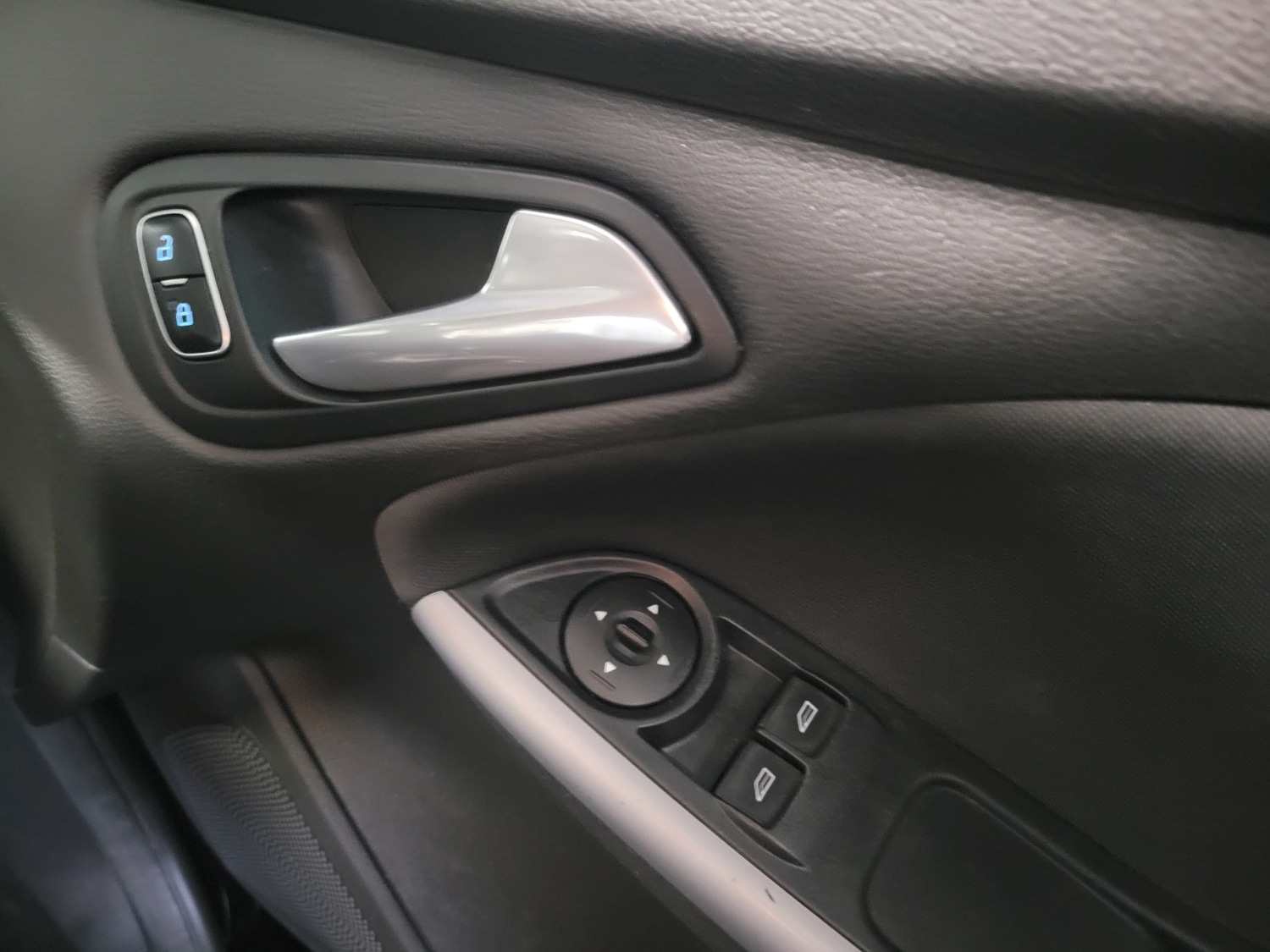 Used Ford Focus 2016 for sale - 78090686: Photo 45