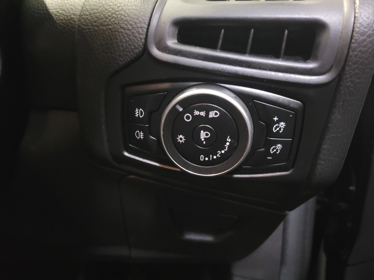 Used Ford Focus 2016 for sale - 78090686: Photo 46