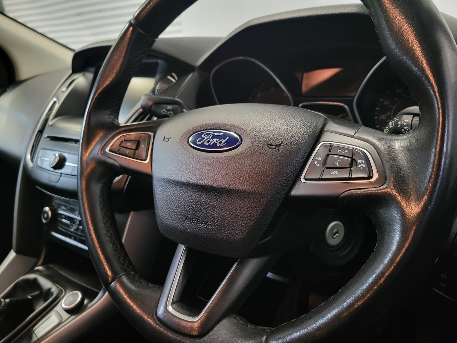 Used Ford Focus 2016 for sale - 78090686: Photo 47