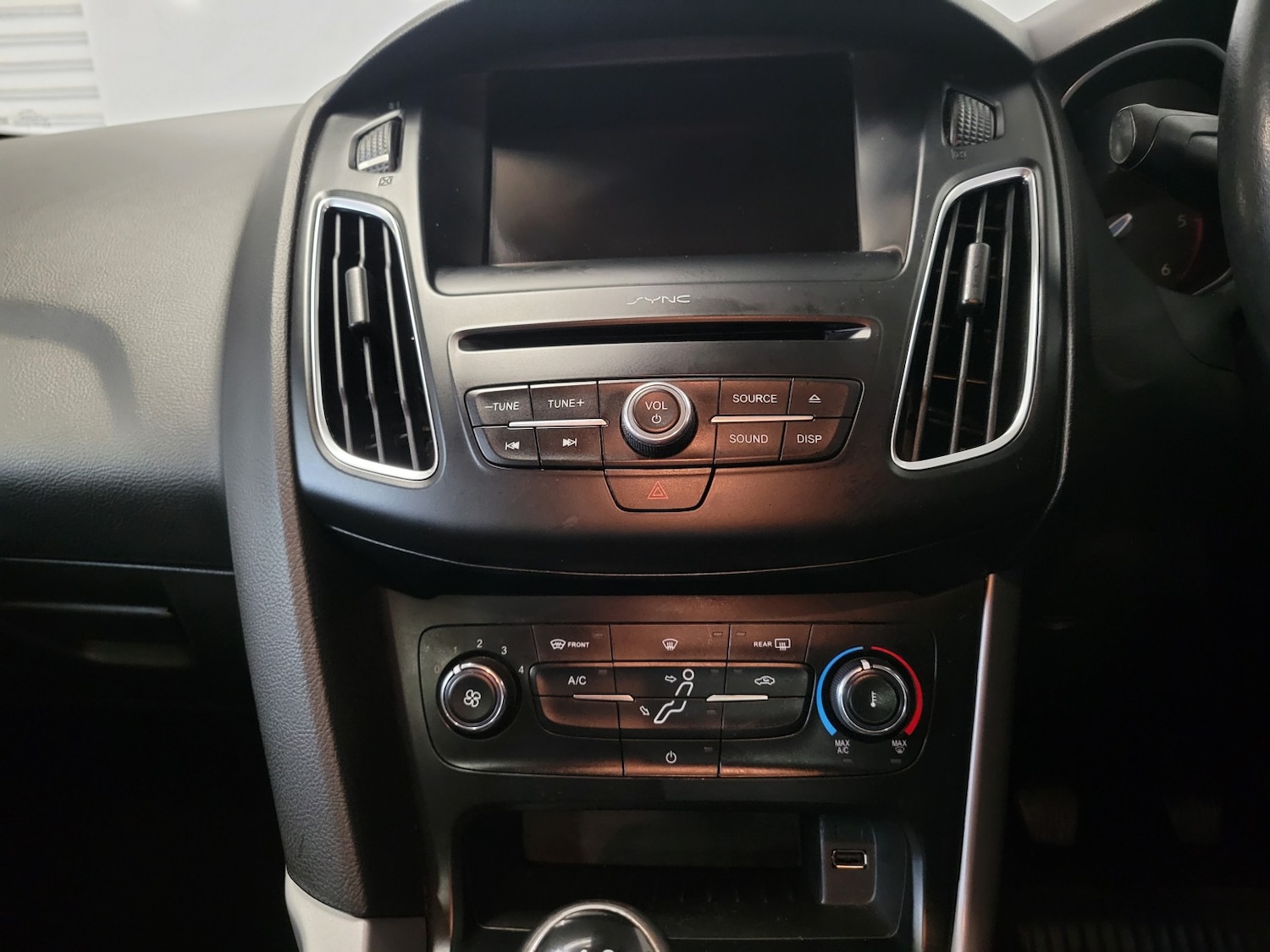 Used Ford Focus 2016 for sale - 78090686: Photo 48