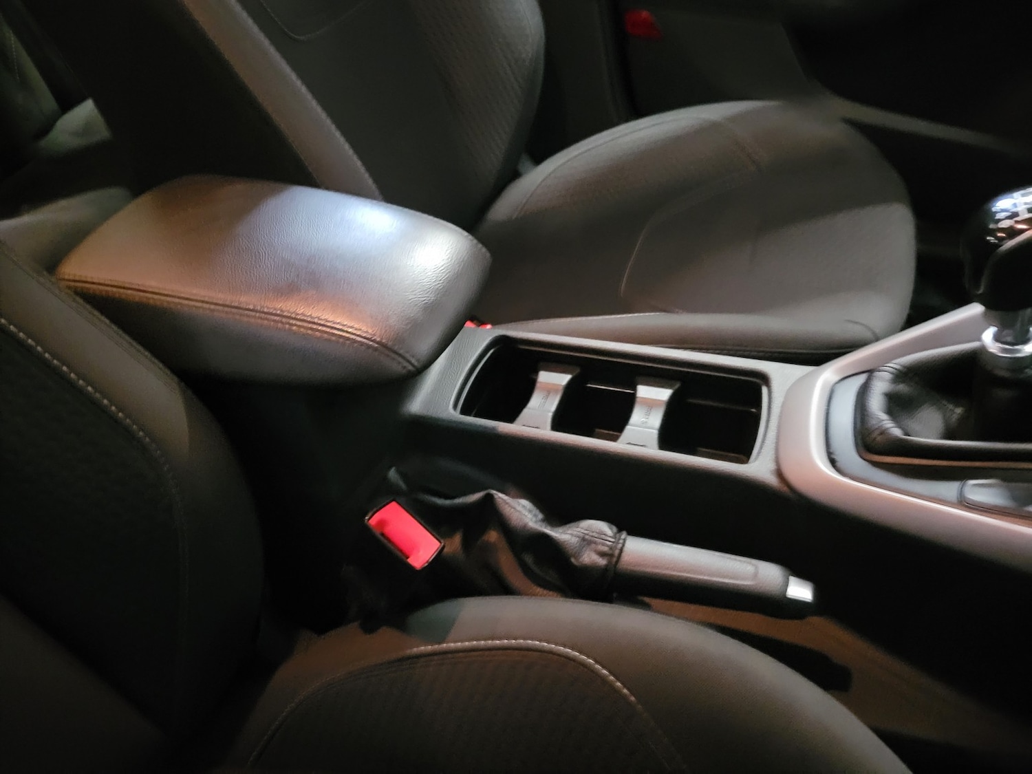 Used Ford Focus 2016 for sale - 78090686: Photo 49