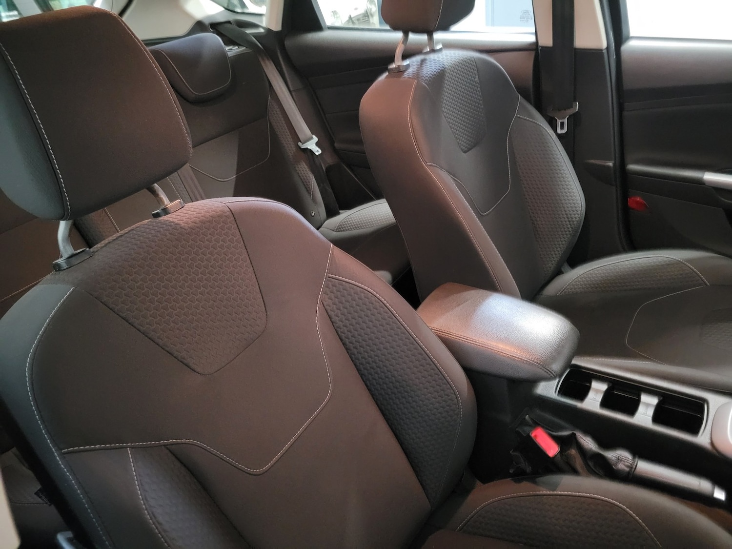 Used Ford Focus 2016 for sale - 78090686: Photo 50