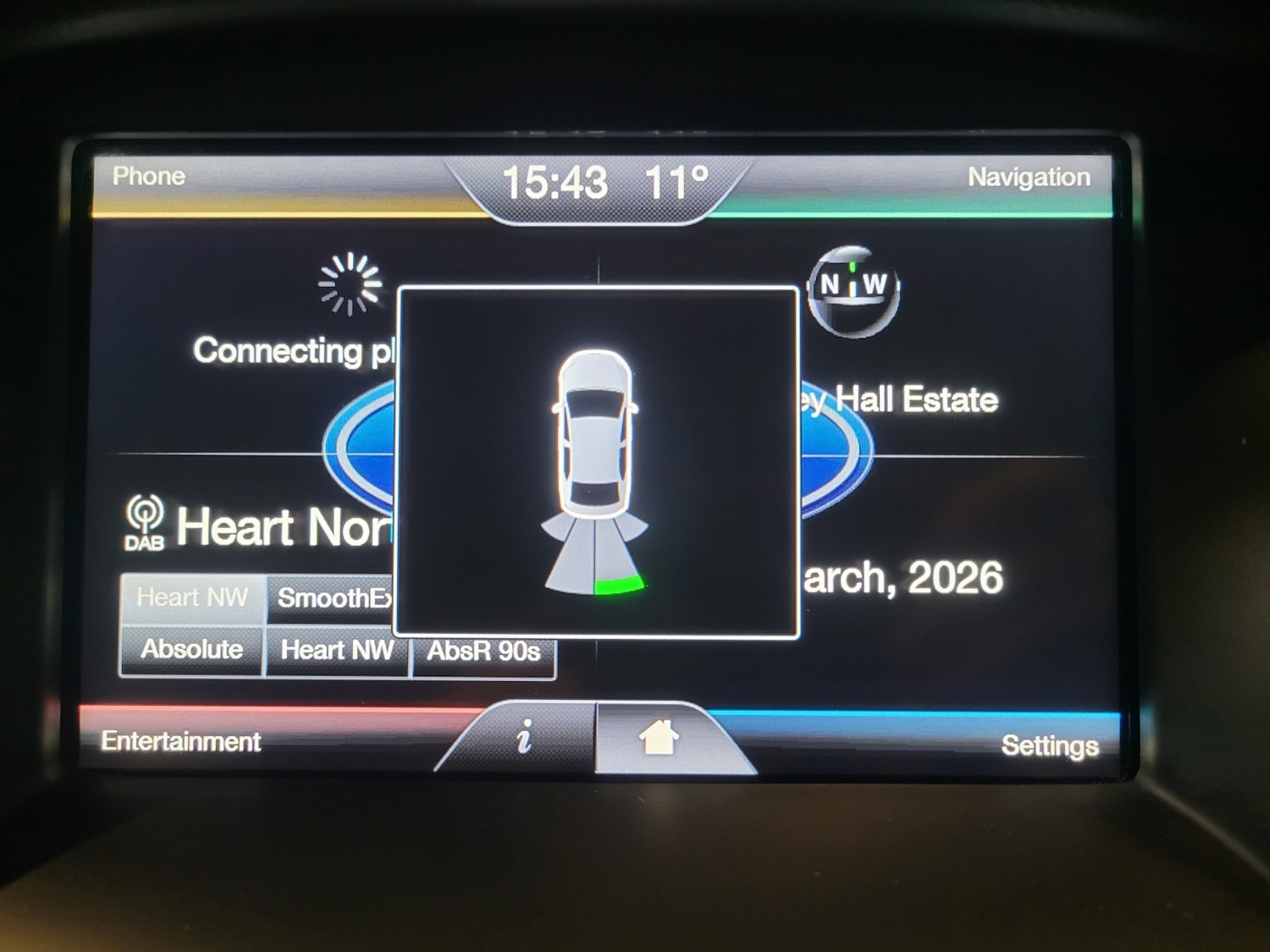 Used Ford Focus 2016 for sale - 78090686: Photo 51