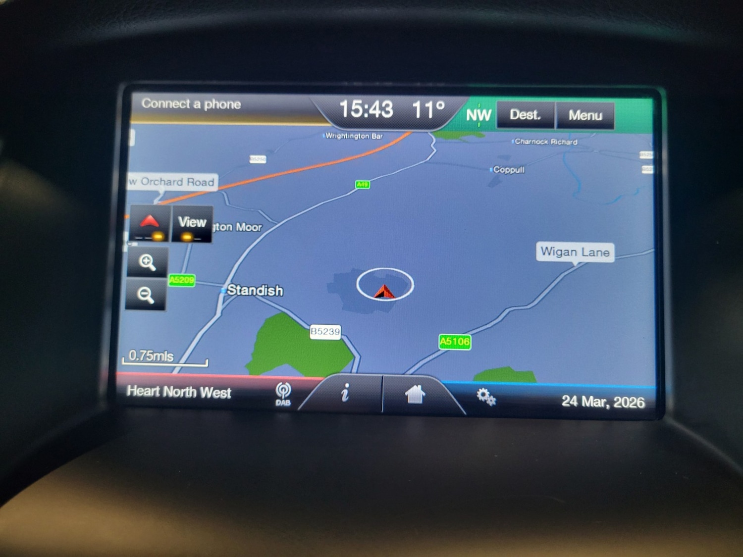 Used Ford Focus 2016 for sale - 78090686: Photo 52