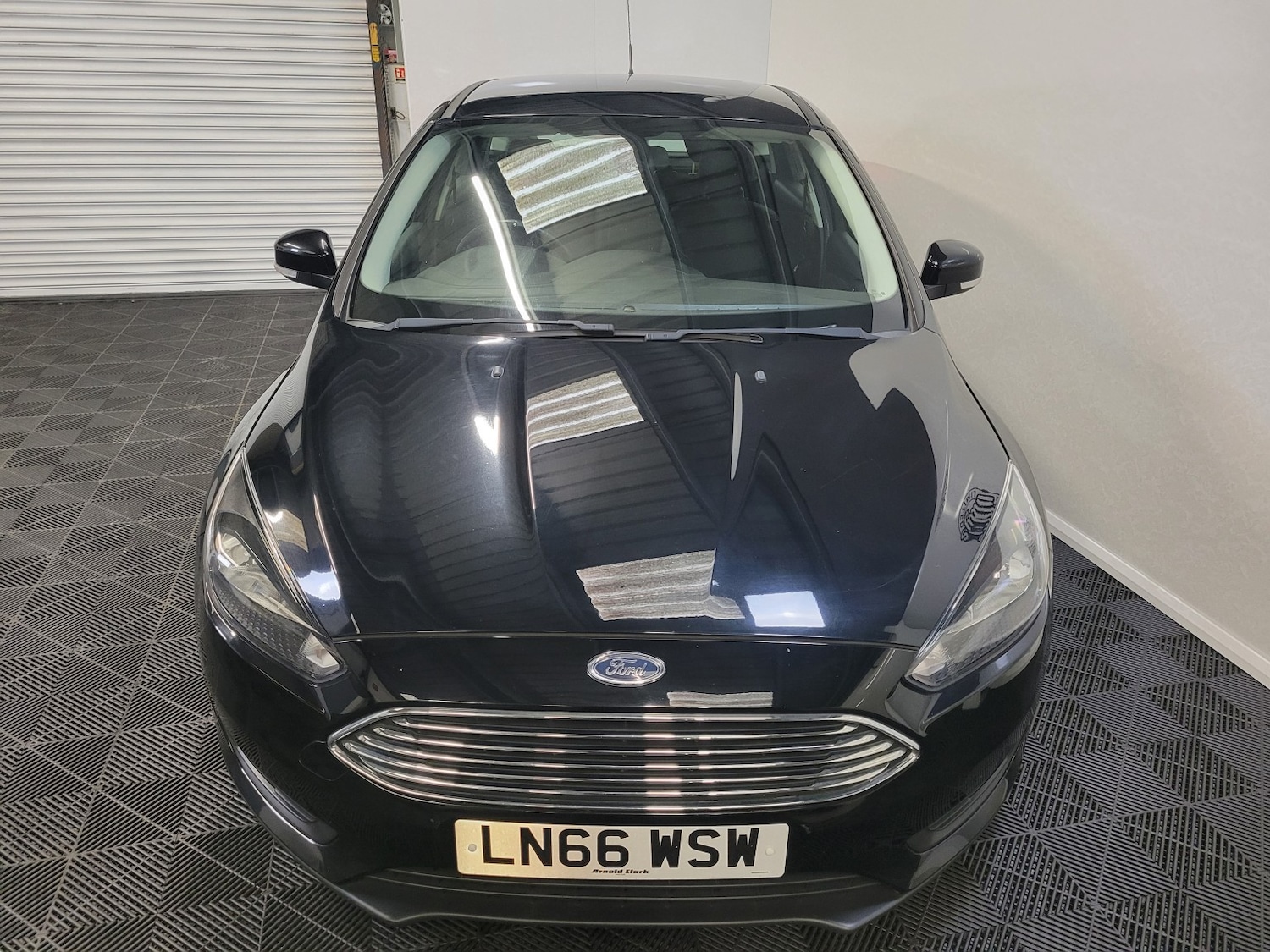 Used Ford Focus 2016 for sale - 78090686: Photo 7