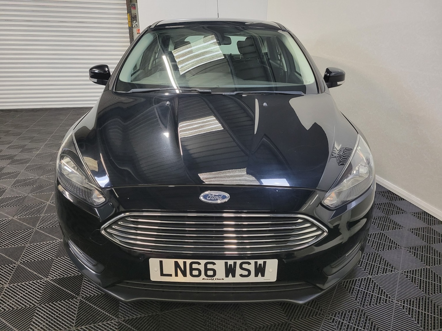 Used Ford Focus 2016 for sale - 78090686: Photo 8