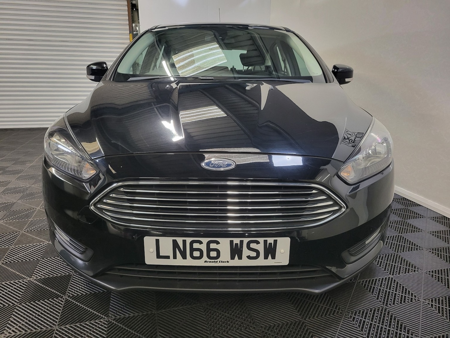 Used Ford Focus 2016 for sale - 78090686: Photo 9