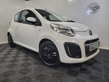 Used Citroen C1 2013 for sale - 78462925: Photo