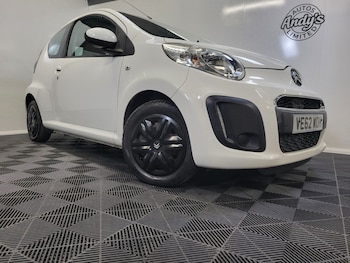 Used Citroen C1 2013 for sale - 78462925: Photo