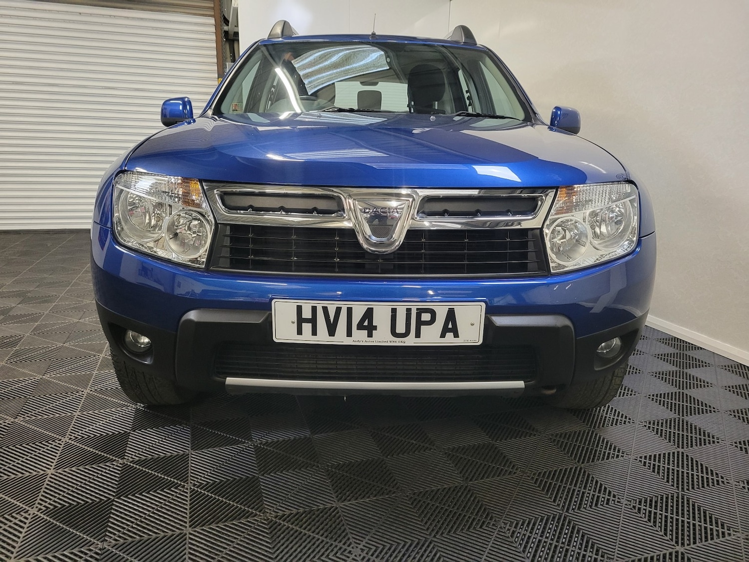 Used Dacia Duster 2014 for sale - 77822253: Photo 10