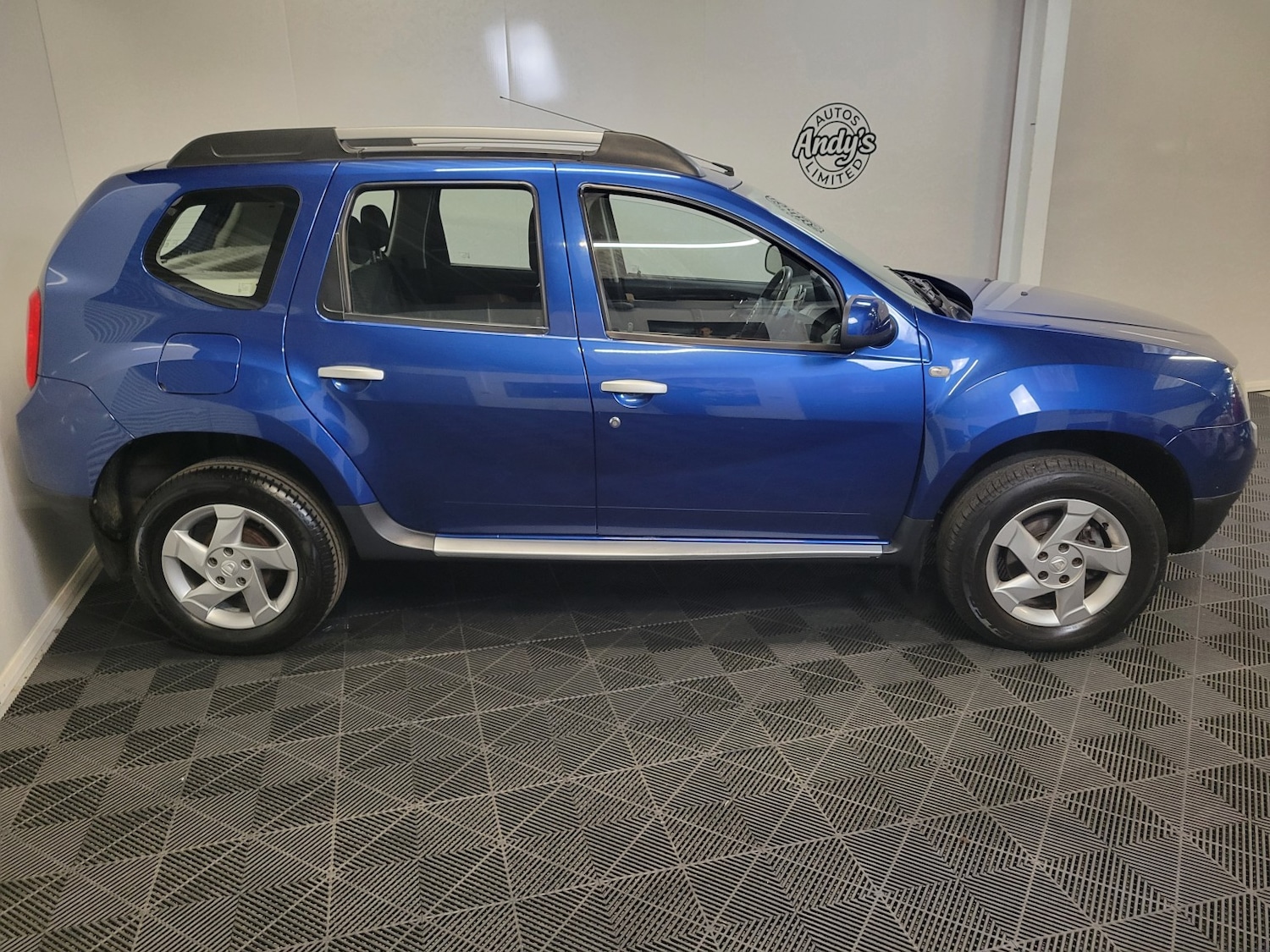 Used Dacia Duster 2014 for sale - 77822253: Photo 14