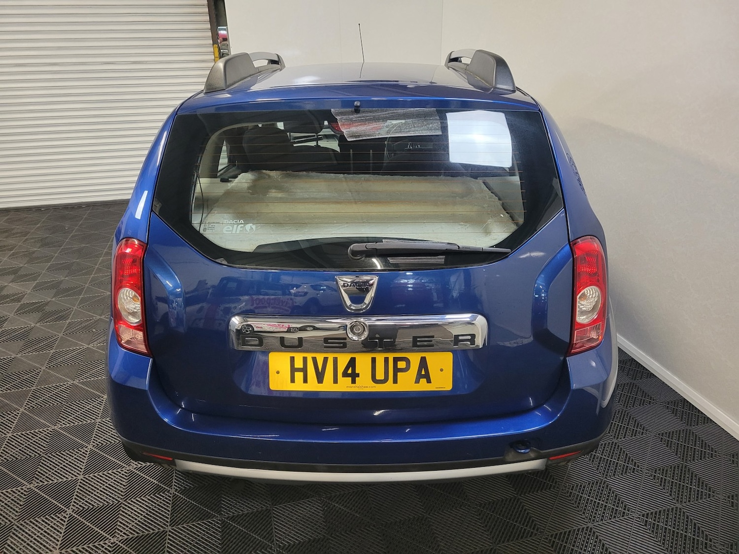 Used Dacia Duster 2014 for sale - 77822253: Photo 21