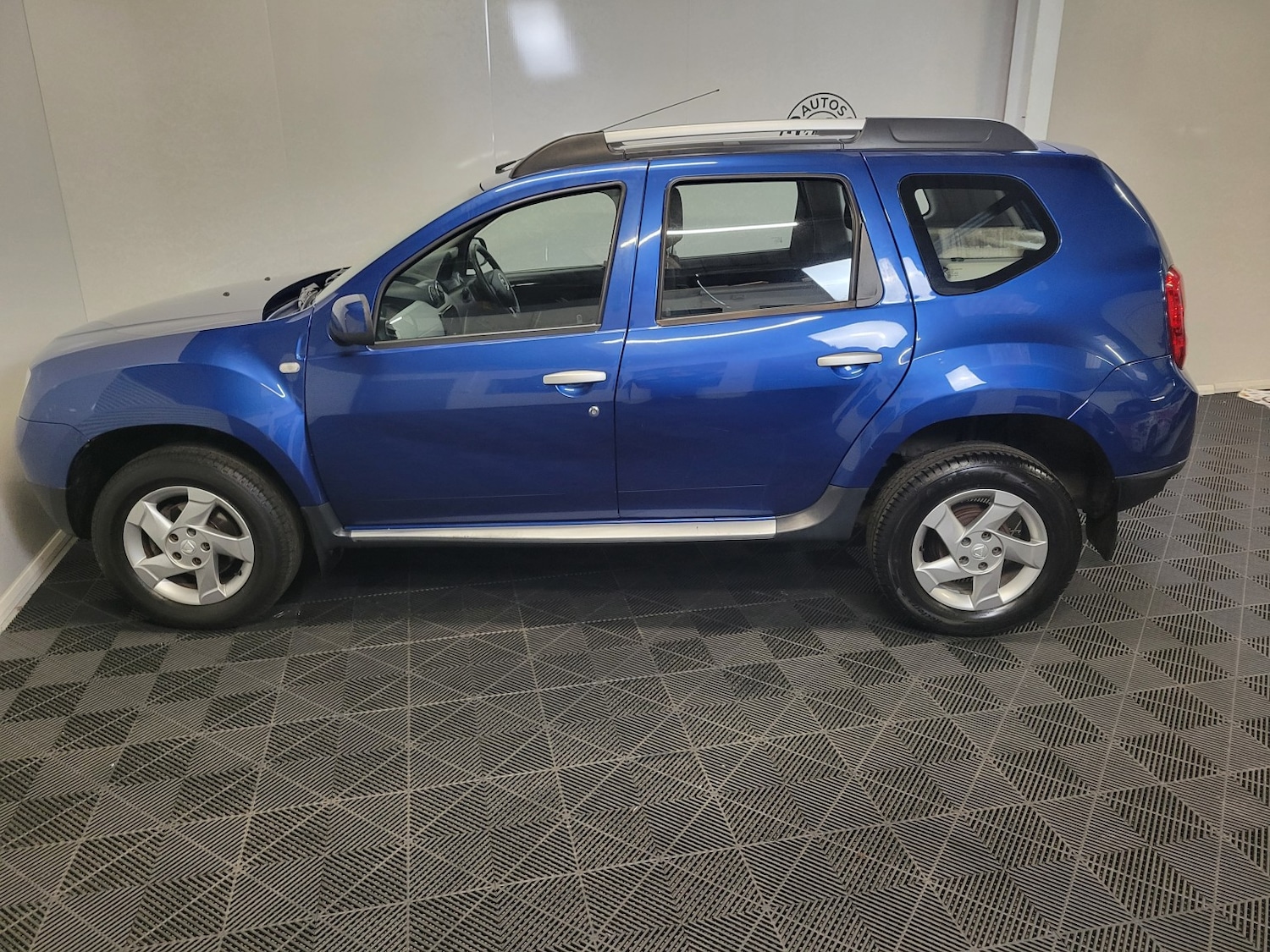 Used Dacia Duster 2014 for sale - 77822253: Photo 26