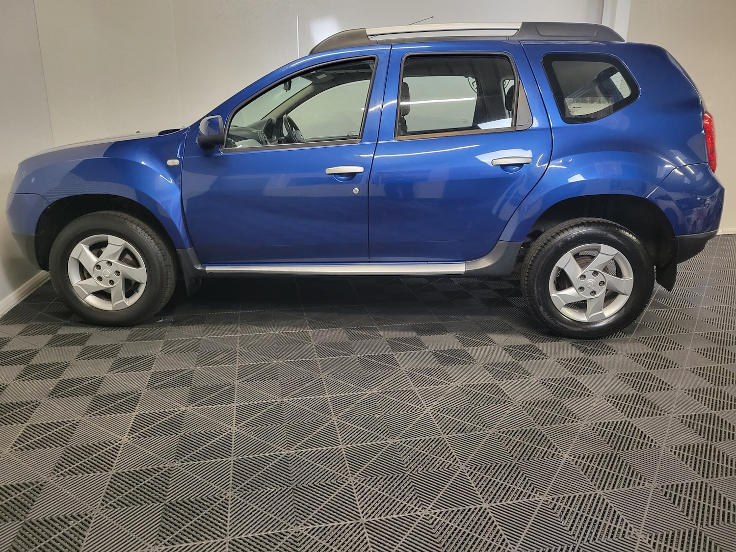 Used Dacia Duster 2014 for sale - 77822253: Photo 27